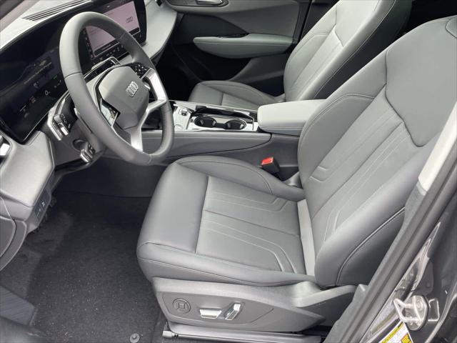 2026 Audi Q3 TFSI quattro S tronic