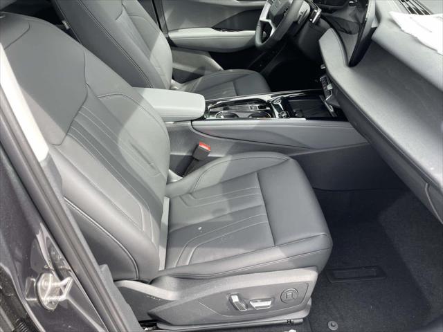 2026 Audi Q3 TFSI quattro S tronic