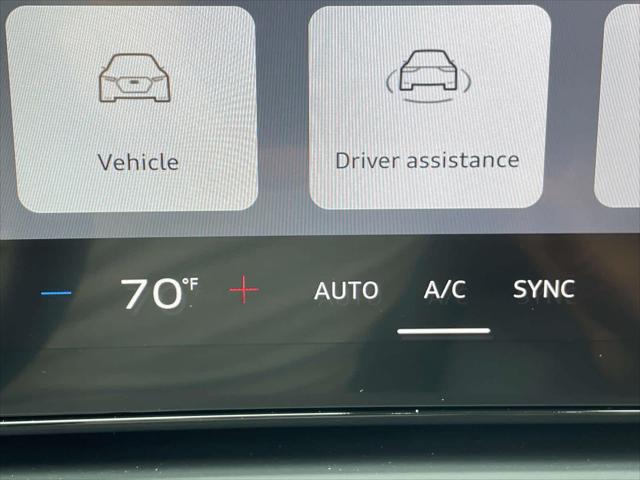 2026 Audi Q3 TFSI quattro S tronic