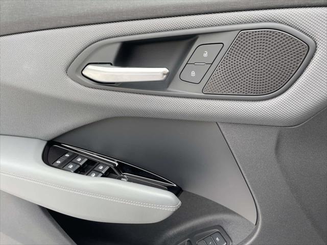 2026 Audi Q3 TFSI quattro S tronic