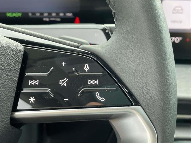 2026 Audi Q3 TFSI quattro S tronic