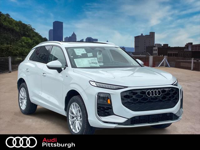 2026 Audi Q3 TFSI quattro S tronic for sale in Pittsburgh, PA