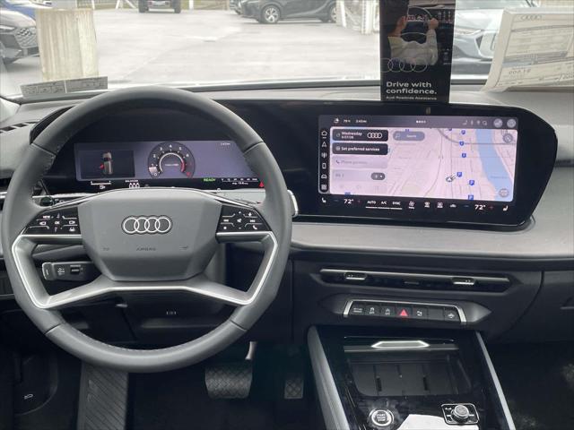 2026 Audi Q3 TFSI quattro S tronic
