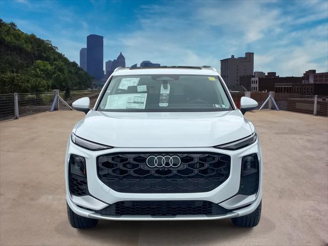 2026 Audi Q3 TFSI quattro S tronic