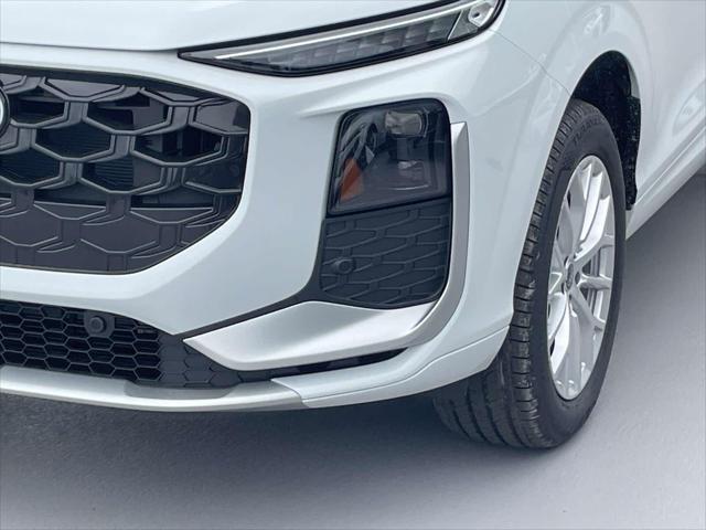 2026 Audi Q3 TFSI quattro S tronic