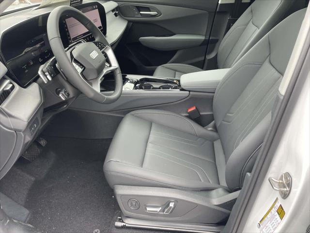 2026 Audi Q3 TFSI quattro S tronic