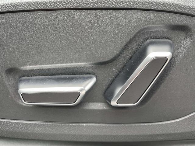 2026 Audi Q3 TFSI quattro S tronic