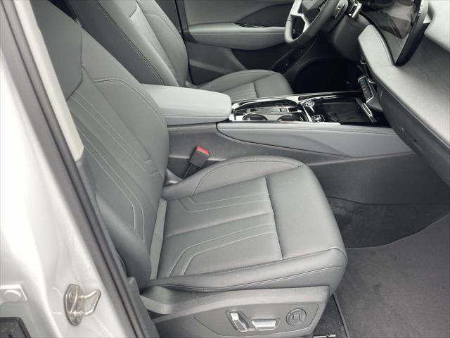 2026 Audi Q3 TFSI quattro S tronic