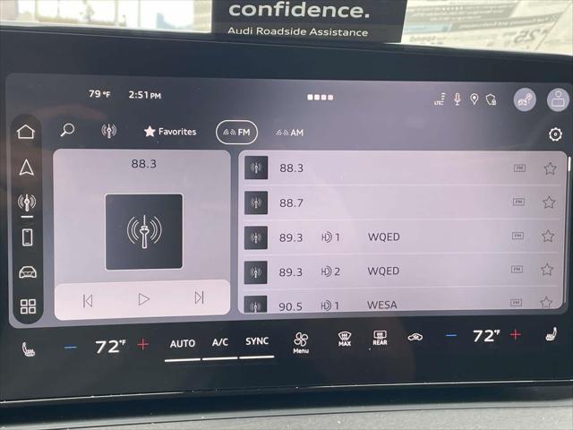 2026 Audi Q3 TFSI quattro S tronic