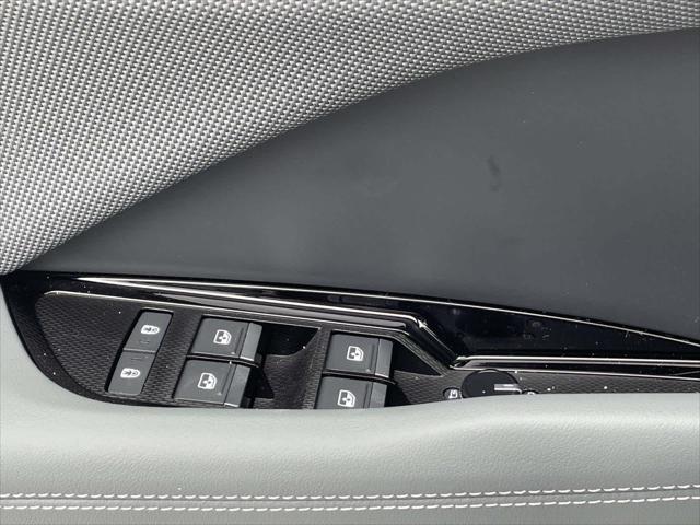 2026 Audi Q3 TFSI quattro S tronic
