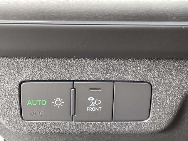 2026 Audi Q3 TFSI quattro S tronic