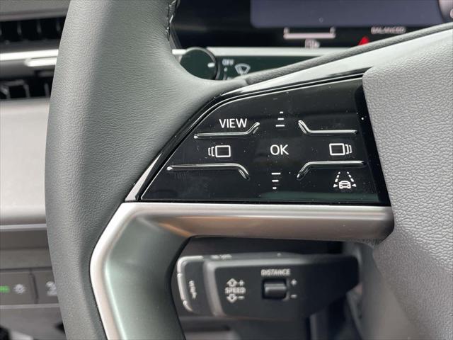2026 Audi Q3 TFSI quattro S tronic