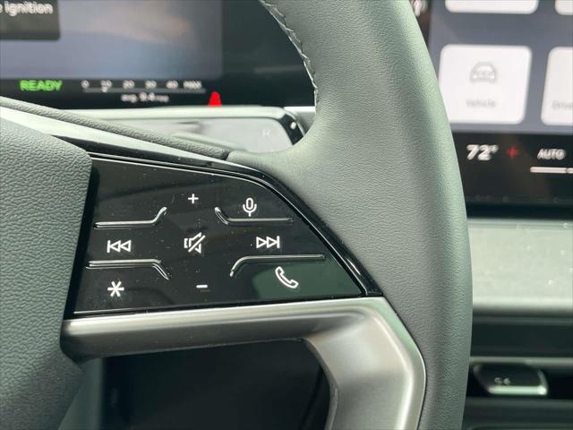 2026 Audi Q3 TFSI quattro S tronic