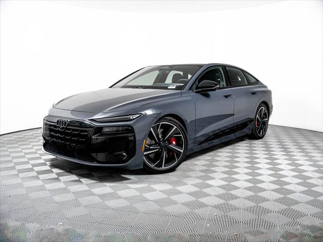 2027 Audi S6 e-tron Premium Plus for sale in Riverside, CA