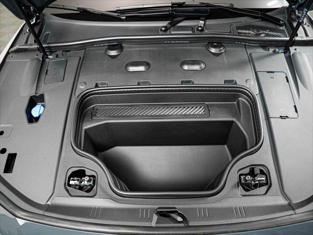 2027 Audi S6 e-tron Premium Plus