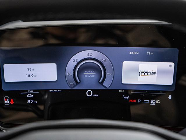 2027 Audi S6 e-tron Premium Plus
