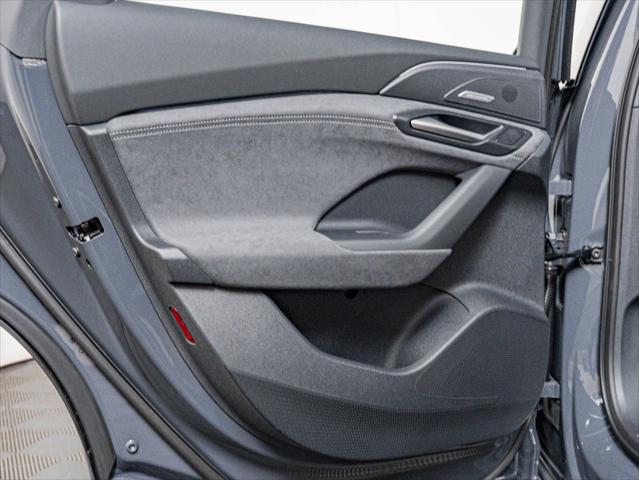 2027 Audi S6 e-tron Premium Plus