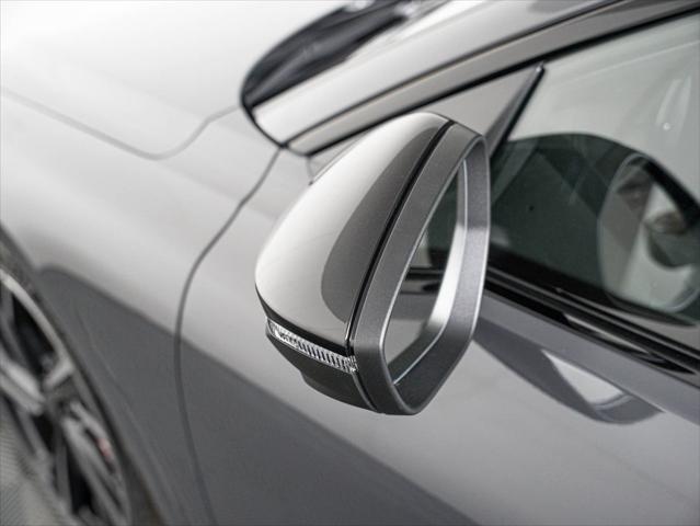 2027 Audi S6 e-tron Premium Plus