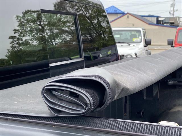 2022 Ram 1500 Big Horn Crew Cab 4x4 5'7" Box