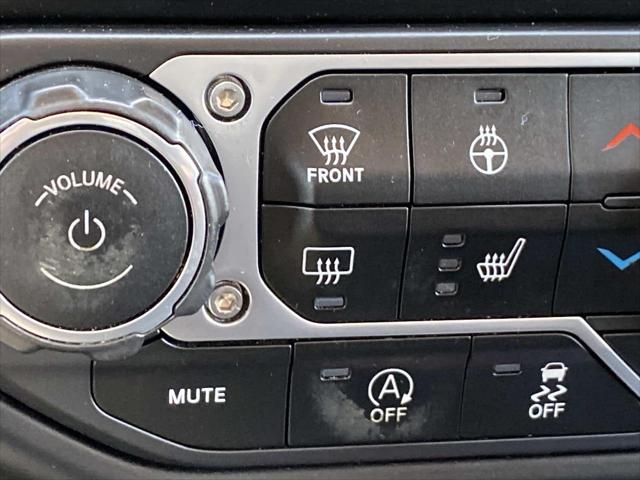 2022 Jeep Wrangler Unlimited Sport S 4x4
