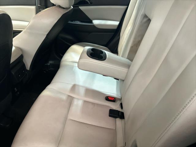 2023 Mitsubishi Eclipse Cross SEL S-AWC