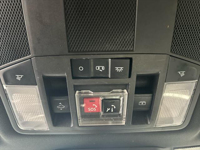 2023 Mitsubishi Eclipse Cross SEL S-AWC