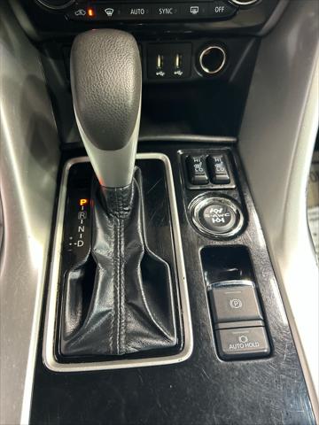 2023 Mitsubishi Eclipse Cross SEL S-AWC