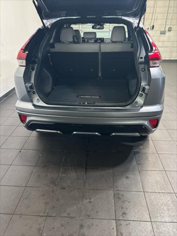 2023 Mitsubishi Eclipse Cross SEL S-AWC