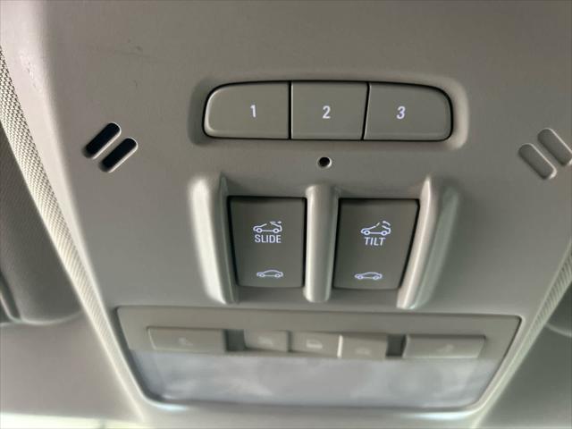 2019 Buick Encore AWD Essence