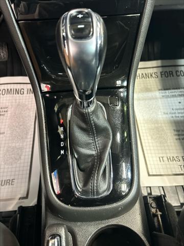 2019 Buick Encore AWD Essence