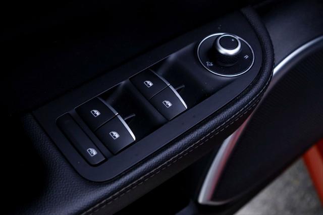 2022 Alfa Romeo Giulia Veloce AWD