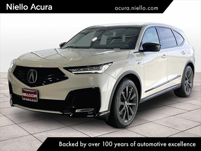 2026 Acura MDX A-SPEC for sale in Roseville, CA