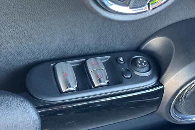 2018 MINI Convertible John Cooper Works