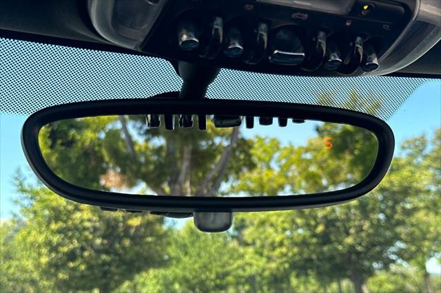 2018 MINI Convertible John Cooper Works