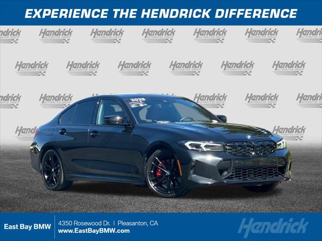 2023 BMW M340i M340i for sale in Daleville, IN