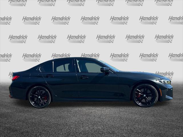 2023 BMW M340i M340i