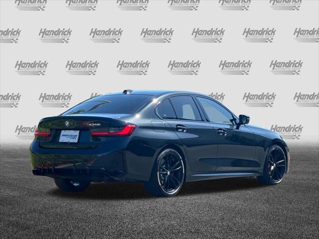 2023 BMW M340i M340i