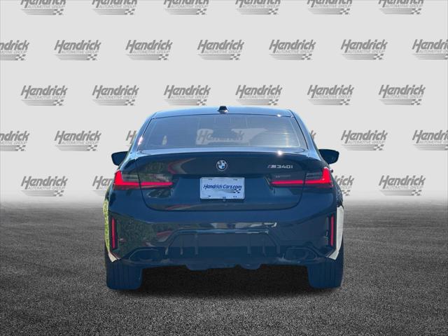 2023 BMW M340i M340i