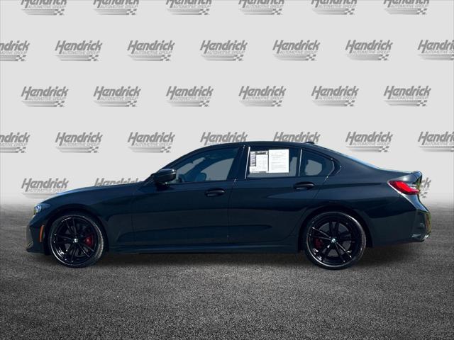 2023 BMW M340i M340i