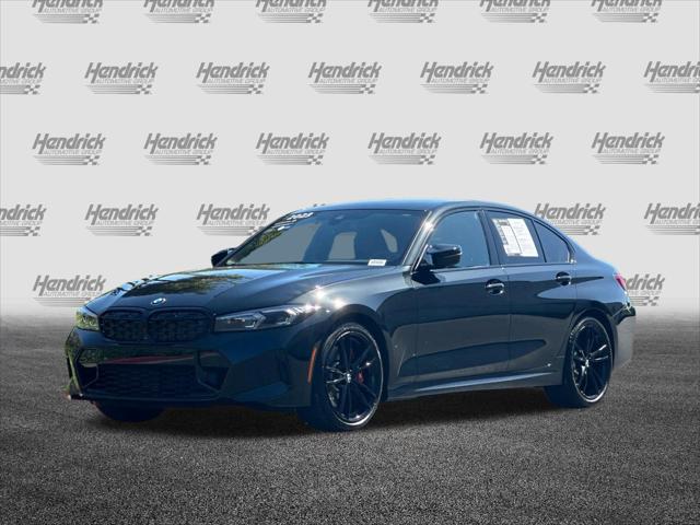 2023 BMW M340i M340i