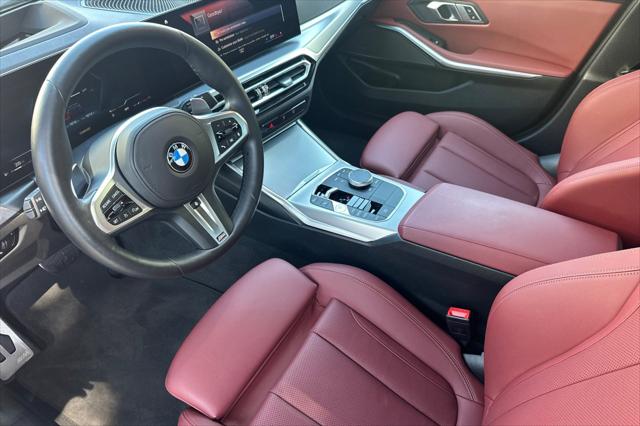 2023 BMW M340i M340i