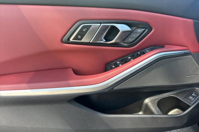 2023 BMW M340i M340i