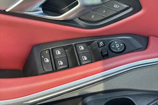 2023 BMW M340i M340i