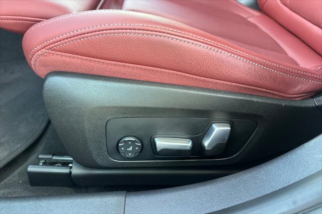 2023 BMW M340i M340i