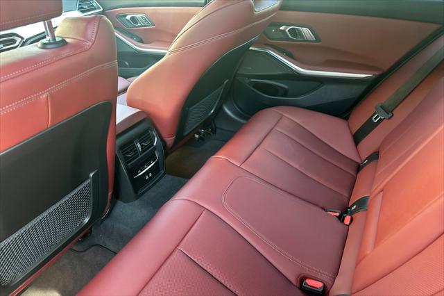 2023 BMW M340i M340i