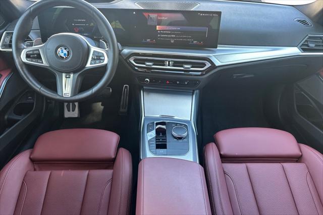 2023 BMW M340i M340i