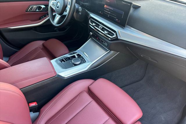 2023 BMW M340i M340i