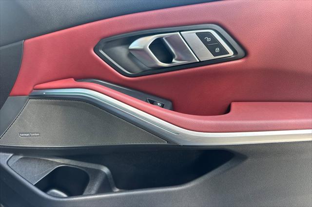 2023 BMW M340i M340i
