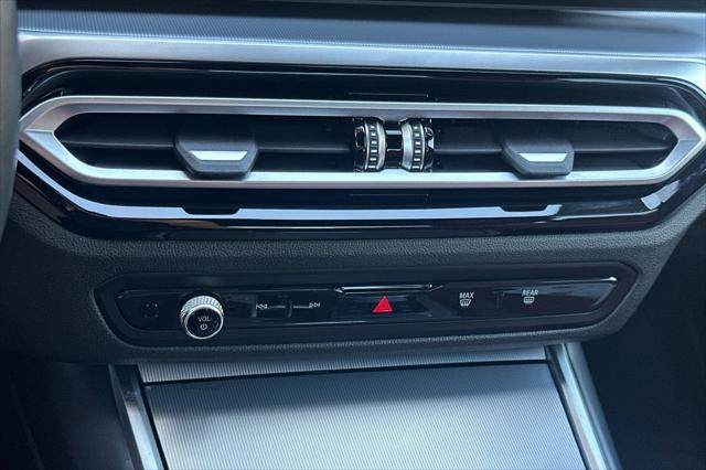 2023 BMW M340i M340i