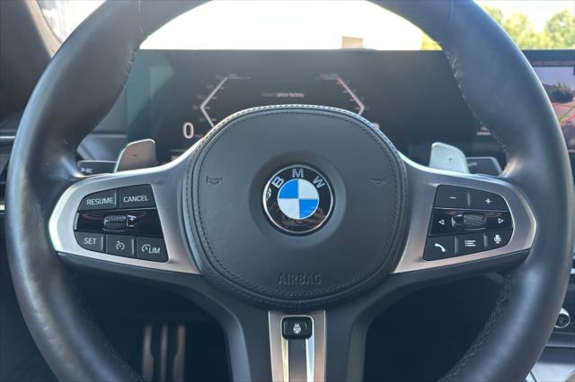 2023 BMW M340i M340i